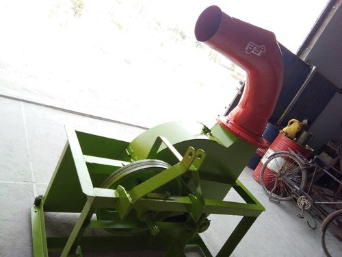Agriculture Straw
